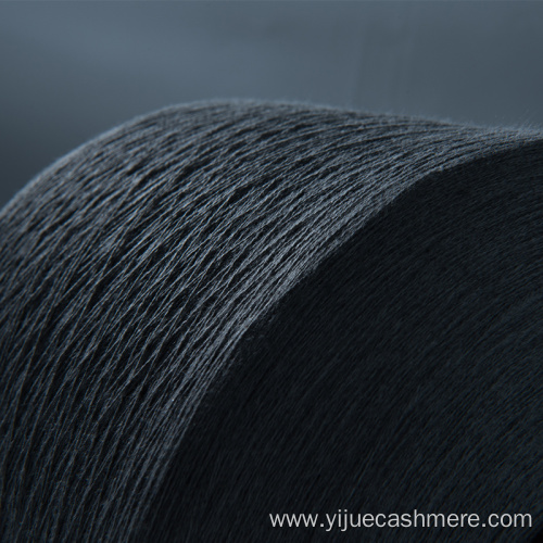 Direct Sale 3/80nm Cashmere Knitting Yarn For Knitting